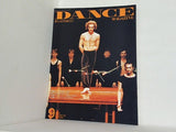 ダンスマガジン 特集：ドン,ニジンスキーを踊る 1991年 9月号