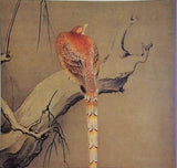 図録・カタログ 橋本芳崖展 山種美術館 1988年