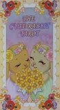 キュート ラビット タロット THE CUTE RABBIT TAROT ルナファクトリー ライダー版