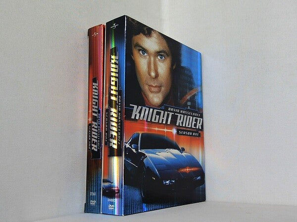 ナイトライダー Knight Rider Series