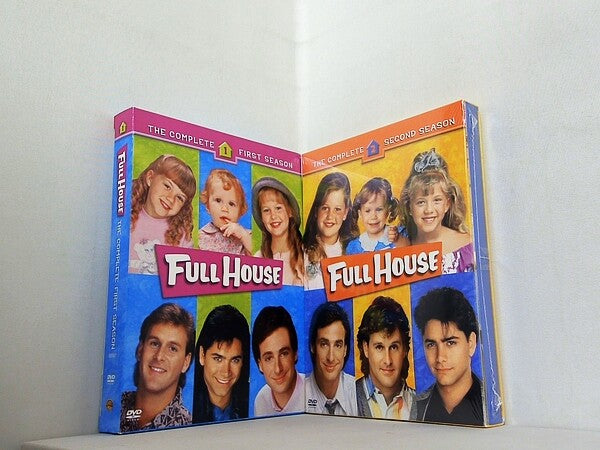 フルハウス FULL HOUSE Series