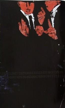 90ミニッツ 三谷幸喜 西村雅彦 近藤芳正