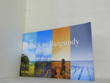 Back to Burgundy おかえり,ブルゴーニュへ