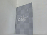 The Music of Chance 偶然の音楽 2008