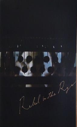 Catcher in the Rye ライ麦畑の反逆児 ひとりぼっちの サリンジャー 2019年