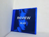 REVIEW GLAY