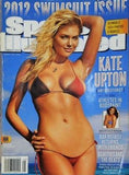 SPORTS ILLUSTRATED Swimsuit Issue 2012