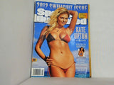 SPORTS ILLUSTRATED Swimsuit Issue 2012