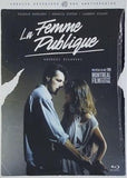 私生活のない女 アンジェイ・ズラウスキー La femme publique