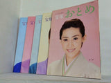 宝塚おとめ 2010年代版  宝塚ムック １０点。2010年度版-2019年度版。