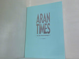 安蘭 けい ARAN TIMES Vol.30 Anniversary