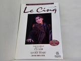 Le Cinq ル・サンク vol.39