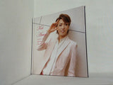 Kei Aran The Prince Park Tower Tokyo 2009.4.12 安蘭けい