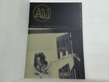 Alanis Morissette can't not tour 1996