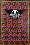 AERO SMITH NINE LIVES TOUR