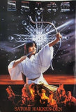 里見八犬伝 SATOMI HAKKEN-DEN