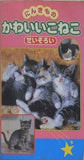 にんきもの かわいいこねこ せいぞろい