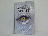 THE WILD UNKNOWN ANIMAL SPIRIT KIM KRANS