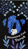Blooming Cat TAROT