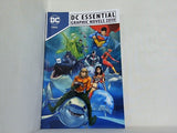 DC ESSENTIAL GRAPHIC NOVELS 2019