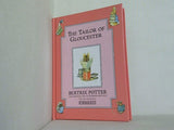 The Tailor of Gloucester Beatrix Potter