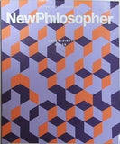 New Philosopher Magazine Uncertainty #36