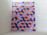 New Philosopher Magazine Uncertainty #36