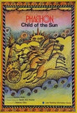Phaethon  Child of the Sun 太陽の子パエトン