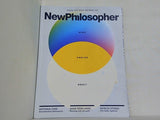 New Philosopher Magazine BODY #37