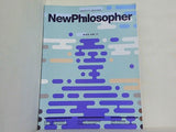 New Philosopher Magazine IDENTITY #33