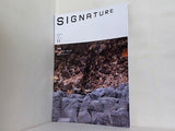 SIGNATURE 特集 ニュージーランド ダイナースクラブ会員誌 2025年11月号