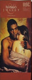 Romeo and Juliet The RSC Shakespeare