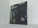 Beady Eye Four Letter Word