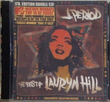 J.PERIOD THE BEST OF LAURYN HILL