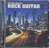 THE VERY BEST OF ROCK GUITAR