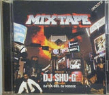 DJ SHU-G MIX TAPE