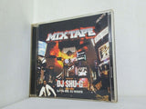 DJ SHU-G MIX TAPE
