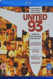 ユナイテッド93 United 93