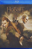 THE HOBBIT THE DESOLATION OF SMAUG