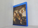 THE HOBBIT THE DESOLATION OF SMAUG