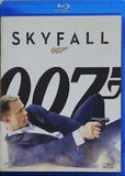 スカイフォール 007
