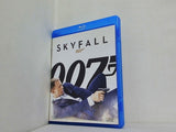 スカイフォール 007