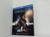 クラウド アトラス CLOUD ATLAS