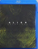 エイリアン・アンソロジー Alien Anthology
