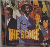 the score mojo