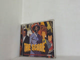 the score mojo