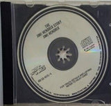 Jimi Hendrix Story
