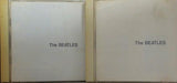 the beatles ホワイトアルバム