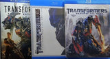 トランスフォーマー Transformers