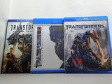 トランスフォーマー Transformers